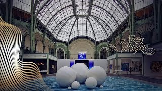 La biennale paris | overview