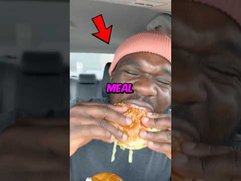 Choose One Meal