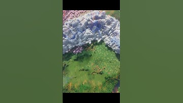 Thumbnail of Minecraft Distant Horizons and Shaders are amazing!