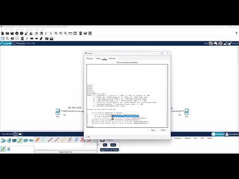 How to configure