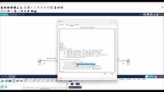 How to configure the Open Shortest Path First (OSPF) protocol