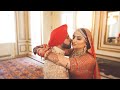 Paul & Jatinder | NDE