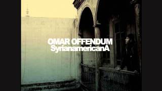 Watch Omar Offendum The Arab Speaks Of Rivers video