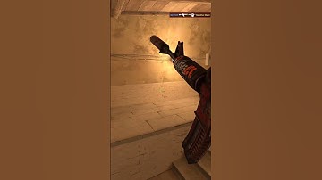 ez 3k m4 on mirage | gutscs on #twitch #cs2 #counterstrike2 #trending