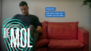 Achter de schermen bij de selectie van de kandidaten | De Mol