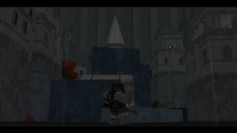 The Celtorian Horror | Deepwoken Lore Interpretation