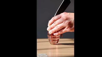 Satisfying AI Cuts That Will Blow Your Mind 🤯