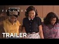 Hidden figures  teaser trailer  20th century fox