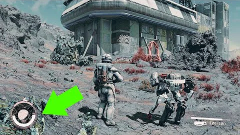 starfield - max out oxygen FAST!