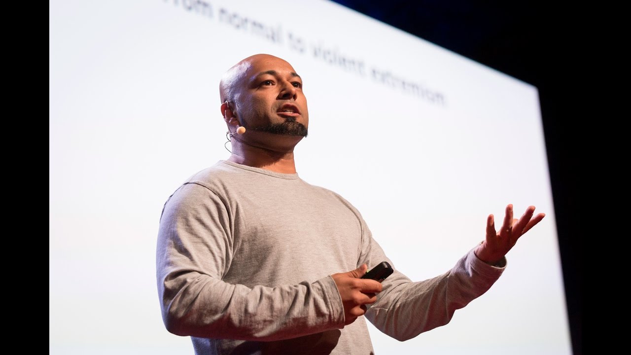 An Inside Look At Islamic Extremism Mubin Shaikh