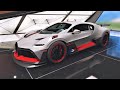 Forza Horizon 5 - 2019 Bugatti Divo - Customize and Drive