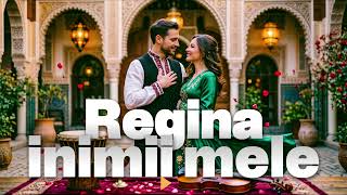 Regina inimii mele | 🔥 Dacă iubești cu adevărat, ascultă asta! | TopManea