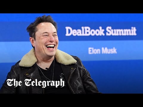 Musk Tells Boycotting Advertisers To Go F--- Yourself
