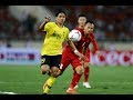 Vietnam 20 malaysia aff suzuki cup 2018 group stage