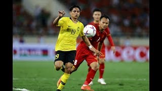 Vietnam 20 Malaysia aff Suzuki Cup 2018 Group Stage