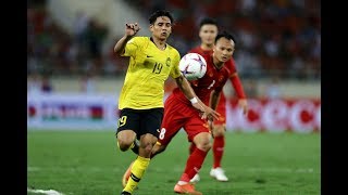 Vietnam 2-0 Malaysia (AFF Suzuki Cup 2018: Group Stage)