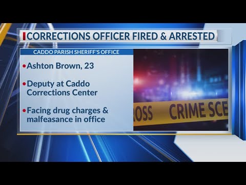 Caddo Correctional Jail Bookingsforum
