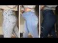 My Guide to 🍑 Popping Jeans 👖