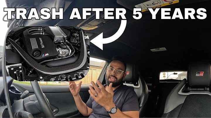 BMW, Audi, and Benz Are NOT Made for Used Car Buyers