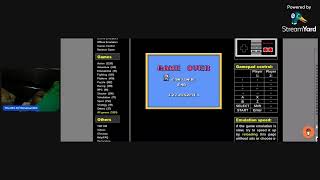 The Sixty-Eighth Saturday Gaming Stream (FBS Event: Part 3)