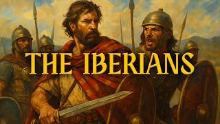 Fall Asleep to the ENTIRE History of The Iberians