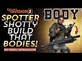 Another Division 2 Meta Breaker & PVE Destroyer! Extremely OP!
