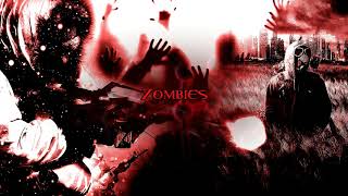 Crystal F ft Unmensch - Zombies HQ | HD Lyrics