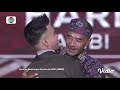 WAH JADINYA SERIUS NIH!! Bapak Lesti dan Bapaknya Hari (Jambi) Bertemu di Panggung LIDA 2020! Mp3 Song