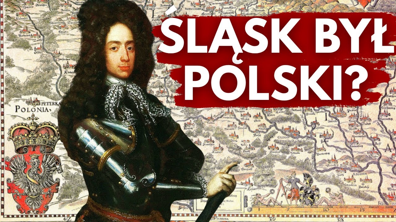 JAK ŚLĄSK PRZESTAWAŁ BYĆ POLSKI #Opowieści Rzeczpospolitańskie 12