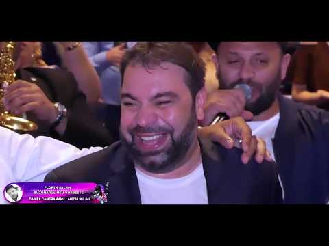 Florin Salam - Buzunarul meu vorbeste 2018 Video Live