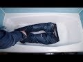 How to Wash Your Jeans - The Complete Raw Denim Guide