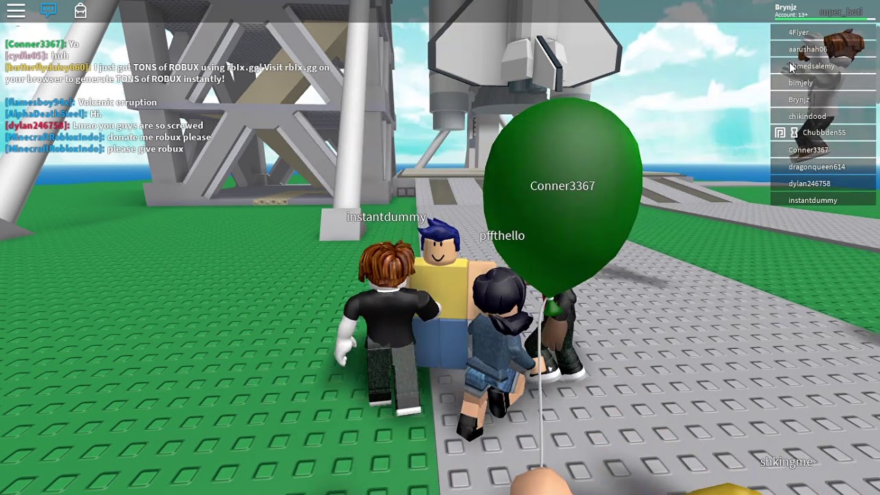 Anti afk roblox