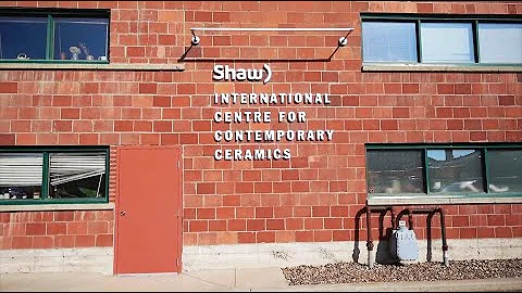 Three Minutes in the Life of the Medalta Internati...