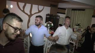 Formatia Mesaj botez Sofia Andreea 3