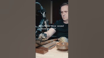 SOUND DESIGN🔉⚙️ #foley#sounddesign #gamedev #cinematic #composer #recording #microphone #sound