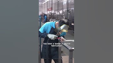 If you are looking for a sheet metal processing factory, take a look at this factory! #sheetmetal