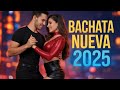 🎧 Bachata Nueva USA 2025 – Música Latina para Corazones Apasionados