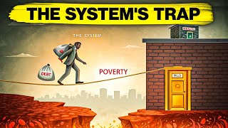 Famous How The System Keeps YOU POOR (Money Myths That Keep You Broke) Profile