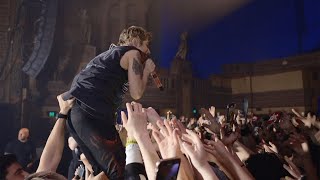 ONE OK ROCK - Australian Tour 2020 - Recap
