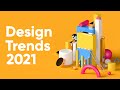 Logo Design Trends of 2021