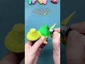 Wait… this turtle 🐢 is made from egg carton waste? 😳♻️ #ecofriendlycraft