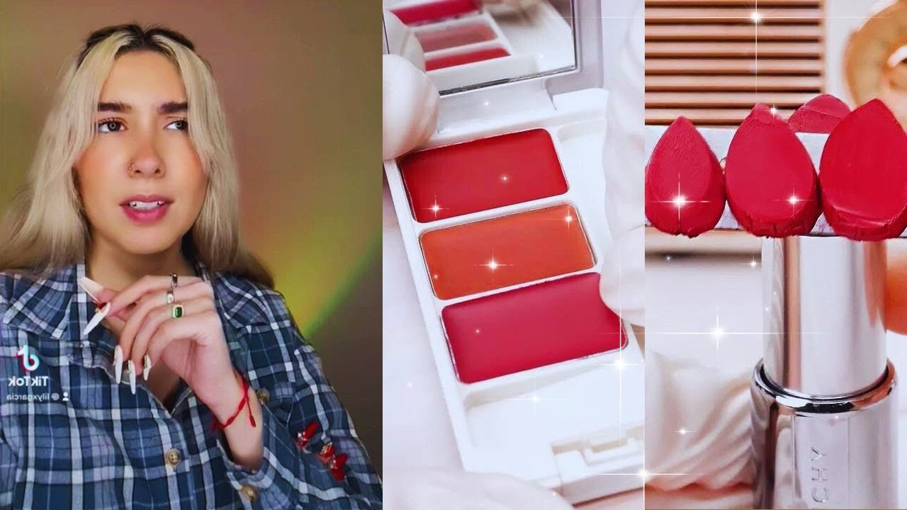 🌈De los Mejores Tiktoks de  @leidys sotolongo & Lily Garcia | STORYTIME CON Maquillaje Parte #18