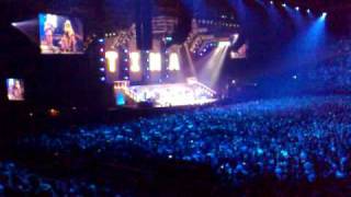 Tina Turner - Arnhem - 22 March 2009 - Proud Mary