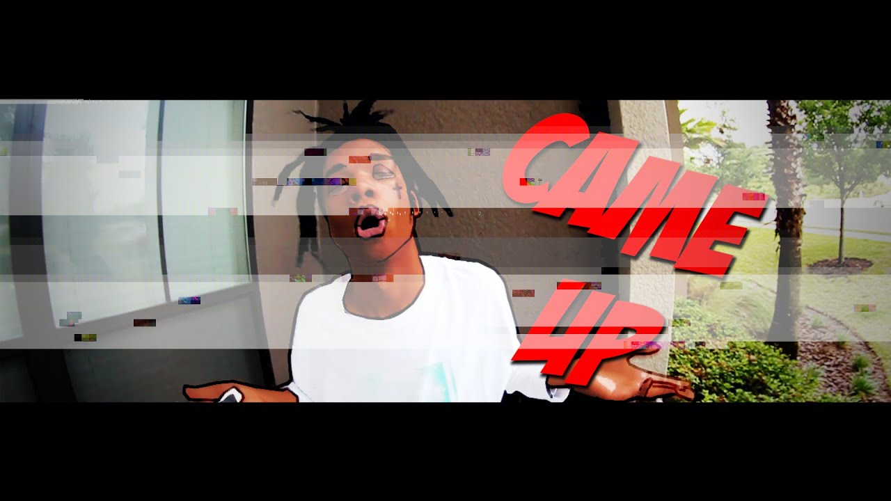 Max P Came Up Official Video Canon T3i Music Video 