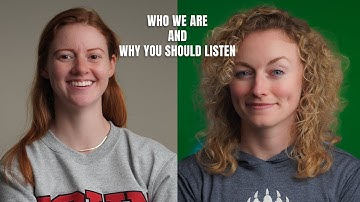 The Long Game Ep1: Who We Are