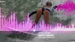 🔥 Katty Heath - Love Again (Radio Edit) [Vocal Trance]