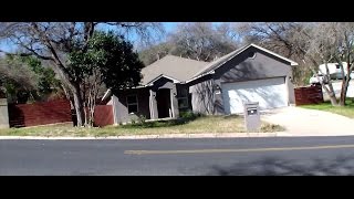 TravisCAD County Property Assessment Oops #20