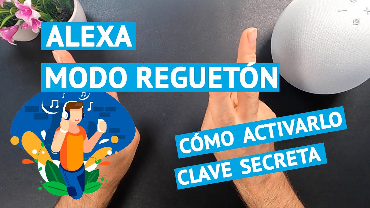 Para que sirve el modo super alexa