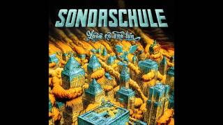 Sondaschule - Sklave der Uhr chords