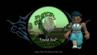 Angeline Era [8] Clearing Levels